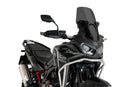 HONDA CRF 1100 L AFRICA TWIN ADVENTURE SPORTS [2025] – cestovní obrazovka – silně tónovaná