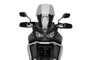 HONDA CRF 1100 L AFRICA TWIN [2025] – cestovní obrazovka – průhledná-5