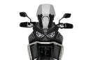 HONDA CRF 1100 L AFRICA TWIN [2025] – cestovní obrazovka – průhledná-3