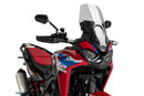 HONDA CRF 1100 L AFRICA TWIN ADVENTURE SPORTS [2025] – cestovní obrazovka – silně tónovaná