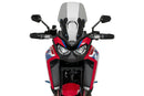 HONDA CRF 1100 L AFRICA TWIN [2025] – cestovní obrazovka – průhledná-9