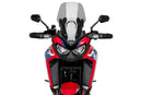 HONDA CRF 1100 L AFRICA TWIN [2025] – cestovní obrazovka – průhledná-25