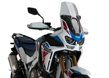 HONDA CRF 1100 L AFRICA TWIN ADVENTURE SPORTS [2023] – Vysunutý deflektor – tónovaný