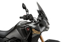 HONDA CRF 1100 L AFRICA TWIN ADVENTURE SPORTS [2025] – cestovní obrazovka – silně tónovaná