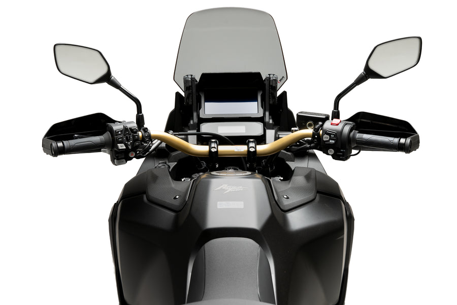 HONDA CRF 1100 L AFRICA TWIN ADVENTURE SPORTS [2025] – cestovní obrazovka
