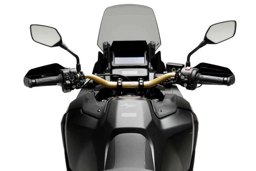 HONDA CRF 1100 L AFRICA TWIN ADVENTURE SPORTS [2025] – cestovní obrazovka