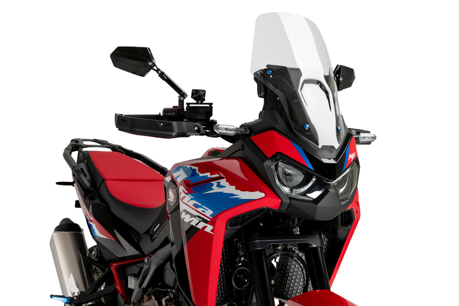 HONDA CRF 1100 L AFRICA TWIN ADVENTURE SPORTS [2025] – cestovní obrazovka