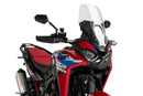 HONDA CRF 1100 L AFRICA TWIN ADVENTURE SPORTS [2025] – cestovní obrazovka – silně tónovaná