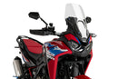 HONDA CRF 1100 L AFRICA TWIN [2025] – cestovní obrazovka – průhledná-18