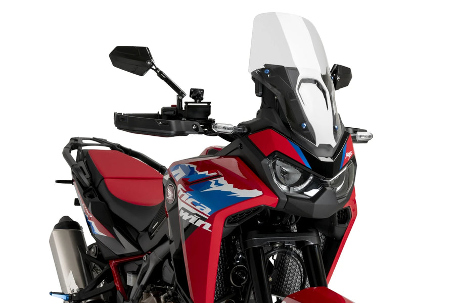 HONDA CRF 1100 L AFRICA TWIN [2025] – Touring Screen – Tónovaná
