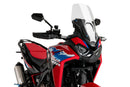 HONDA CRF 1100 L AFRICA TWIN ADVENTURE SPORTS [2025] – cestovní obrazovka – silně tónovaná