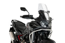 HONDA CRF 1100 L AFRICA TWIN [2025] – cestovní obrazovka – průhledná-30