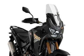 HONDA CRF 1100 L AFRICA TWIN ADVENTURE SPORTS [2025] – cestovní obrazovka
