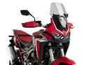 HONDA CRF 1100 L AFRICA TWIN [2023] – sportovní obrazovka – silně tónovaná