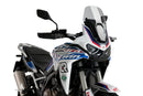 HONDA CRF 1100 L AFRICA TWIN [2023] – sportovní obrazovka – silně tónovaná