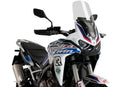 HONDA CRF 1100 L AFRICA TWIN [2023] – sportovní obrazovka – silně tónovaná