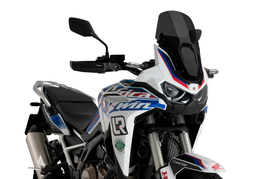 HONDA CRF 1100 L AFRICA TWIN [2023] – Sportovní obrazovka – Tónovaná
