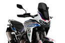 HONDA CRF 1100 L AFRICA TWIN [2023] – sportovní obrazovka – silně tónovaná