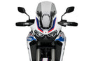 HONDA CRF 1100 L AFRICA TWIN [2023] – sportovní obrazovka – silně tónovaná