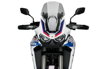 HONDA CRF 1100 L AFRICA TWIN [2023] – sportovní obrazovka – silně tónovaná