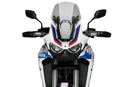 HONDA CRF 1100 L AFRICA TWIN [2023] – sportovní obrazovka – silně tónovaná