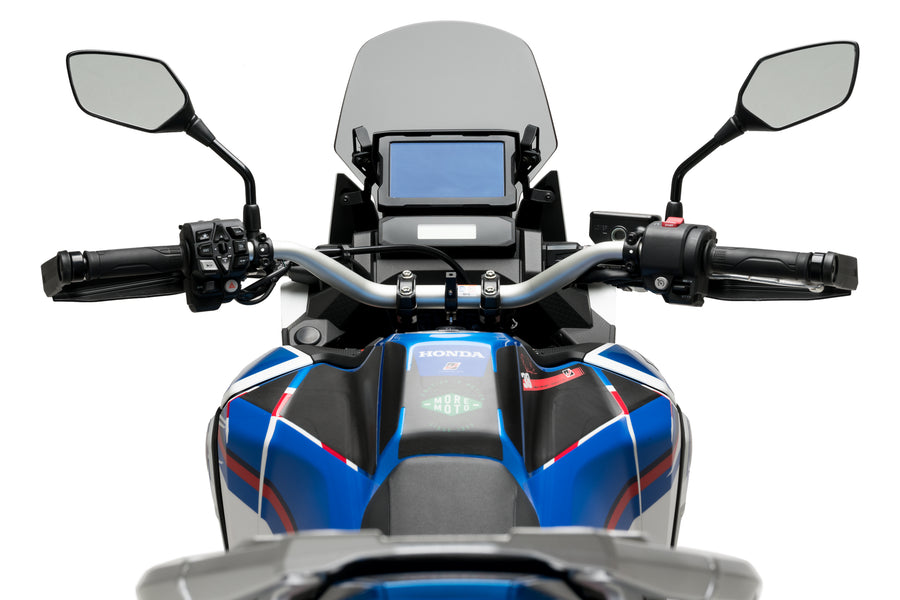 HONDA CRF 1100 L AFRICA TWIN [2023] – Sportovní obrazovka – Tónovaná