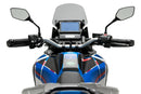 HONDA CRF 1100 L AFRICA TWIN [2023] – sportovní obrazovka – silně tónovaná