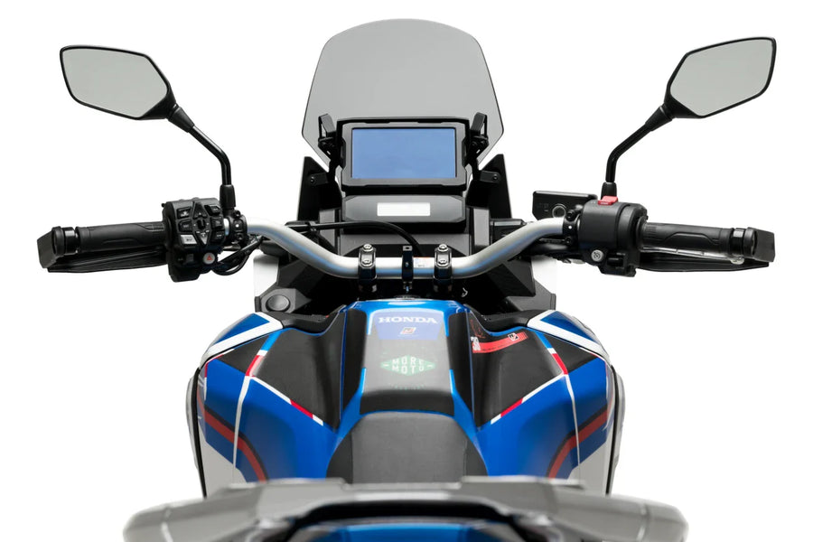HONDA CRF 1100 L AFRICA TWIN [2023] – sportovní obrazovka – silně tónovaná