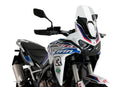 HONDA CRF 1100 L AFRICA TWIN [2023] – sportovní obrazovka – silně tónovaná