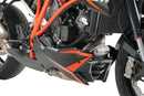 KTM 1290 SUPERDUKE GT [2025] – Přední spoiler – Matná černá-2