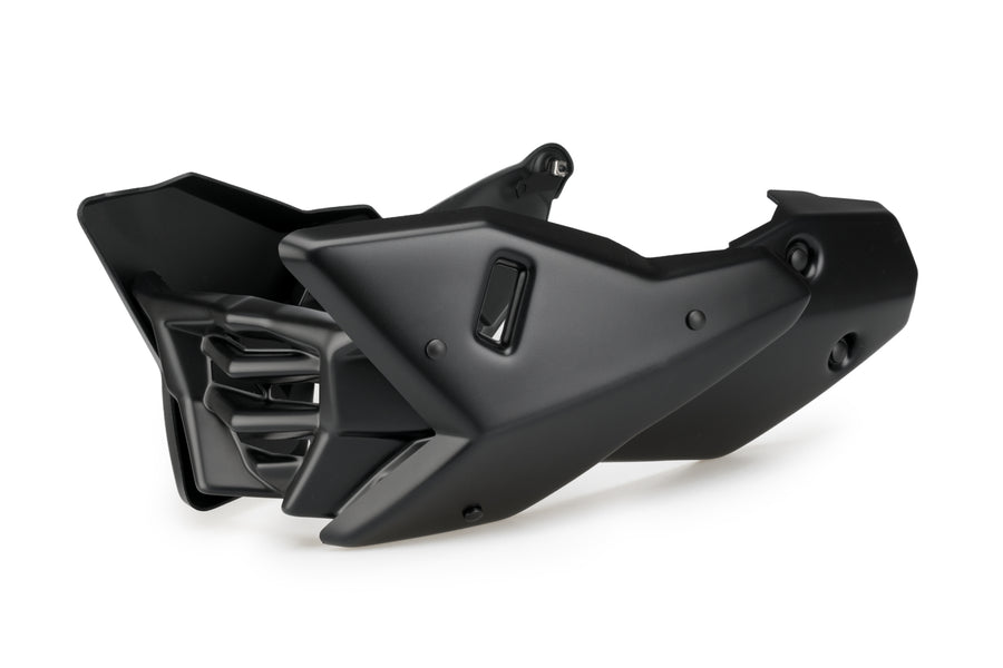 KTM 1290 SUPERDUKE GT [2025] – Přední spoiler – Matná černá