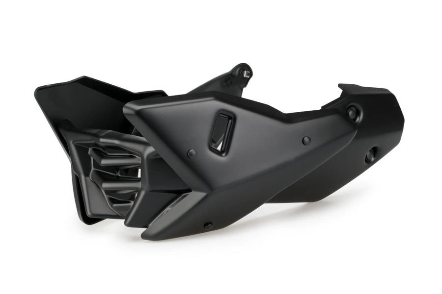 KTM 1290 SUPERDUKE GT [2025] – Přední spoiler – Matná černá