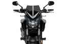HONDA CB 500 F [2024] – Nová generace Sport – Tónovaná-6