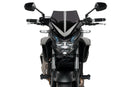 HONDA CB 500 F [2024] – Nová generace Sport – Černá-13