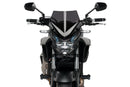 HONDA CB 500 F [2024] – Nová generace Sport – Silně tónovaná