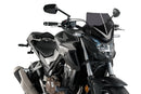 HONDA CB 500 F [2024] – Nová generace Sport – Tónovaná-14