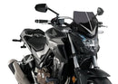 HONDA CB 500 F [2024] – Nová generace Touring – Silně tónovaná