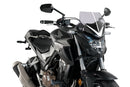 HONDA CB 500 F [2024] – Nová generace Sport – Tónovaná-1