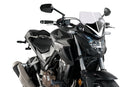 HONDA CB 500 F [2024] – Nová generace Sport – Transparentní-3