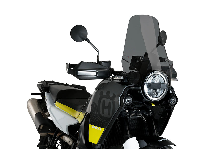 HUSQVARNA NORDEN 901 EXPEDITION [2025] - cestovní plátno | Silně tónovaný | PUIG 21413F