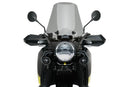 HUSQVARNA NORDEN 901 EXPEDITION [2025] – cestovní obrazovka – silně tónovaná