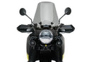 HUSQVARNA NORDEN 901 EXPEDITION [2025] – cestovní plátno – průhledné-5