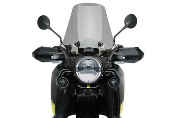 HUSQVARNA NORDEN 901 EXPEDITION [2025] - cestovní plátno | Tónované | PUIG 21413H
