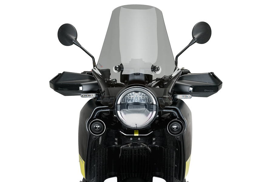 HUSQVARNA NORDEN 901 EXPEDITION [2025] - cestovní plátno | Tónované | PUIG 21413H