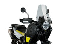 HUSQVARNA NORDEN 901 EXPEDITION [2025] – cestovní obrazovka – silně tónovaná