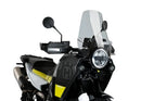 HUSQVARNA NORDEN 901 EXPEDITION [2025] – Protector Dashboard – Transparentní-2