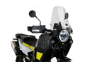HUSQVARNA NORDEN 901 EXPEDITION [2025] - cestovní plátno | Jasno | PUIG 21413W