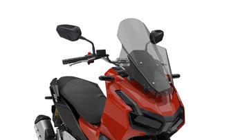 HONDA ADV 160 [2024] - V-Tech Line Touring Windshield | Tónované | PUIG 21429H