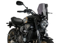 YAMAHA XSR 700 [2025] – Nová generace Sport – Tónovaná-9