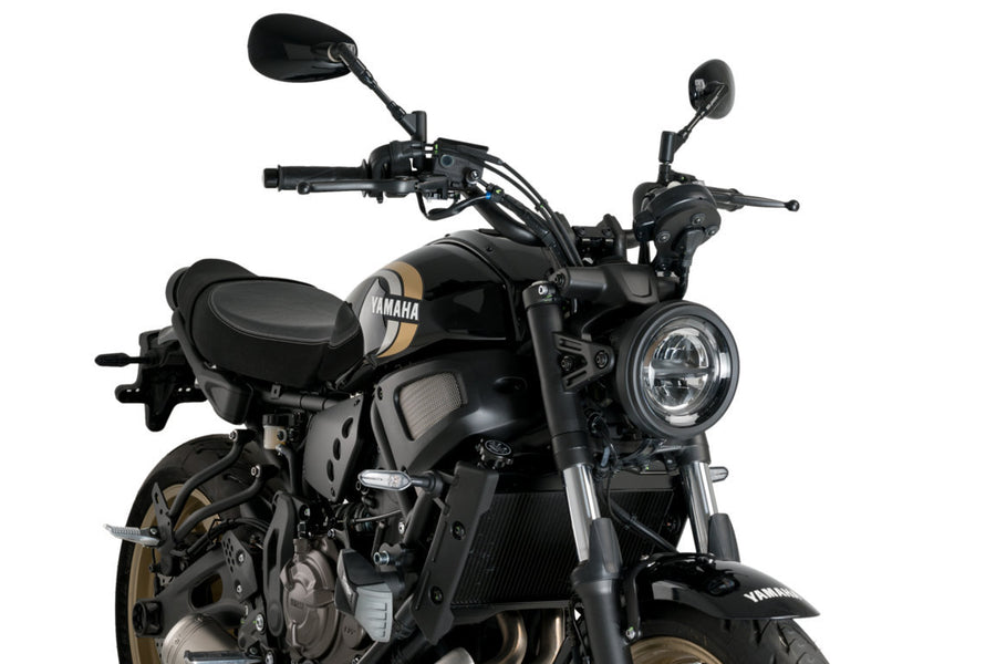 YAMAHA XSR 700 [2025] – Nová generace Sport – Tónovaná